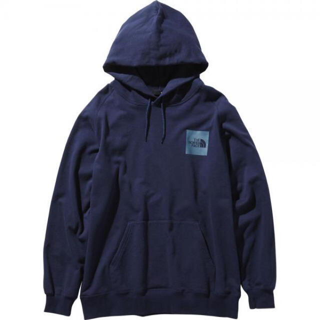 新品 THE NORTH FACE ノースフェイスパーカー XL&ニット帽セット 1