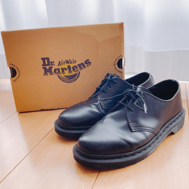 Dr.Martens(ドクターマーチン)のDr.Martens 1461 3ホール メンズの靴/シューズ(ブーツ)の商品写真