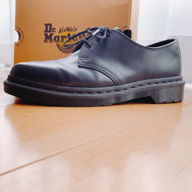 Dr.Martens(ドクターマーチン)のDr.Martens 1461 3ホール メンズの靴/シューズ(ブーツ)の商品写真