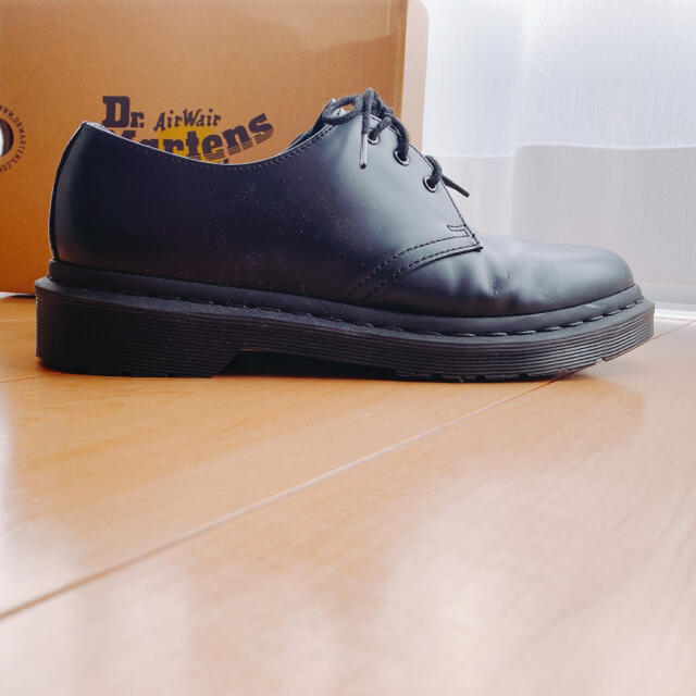 Dr.Martens(ドクターマーチン)のDr.Martens 1461 3ホール メンズの靴/シューズ(ブーツ)の商品写真