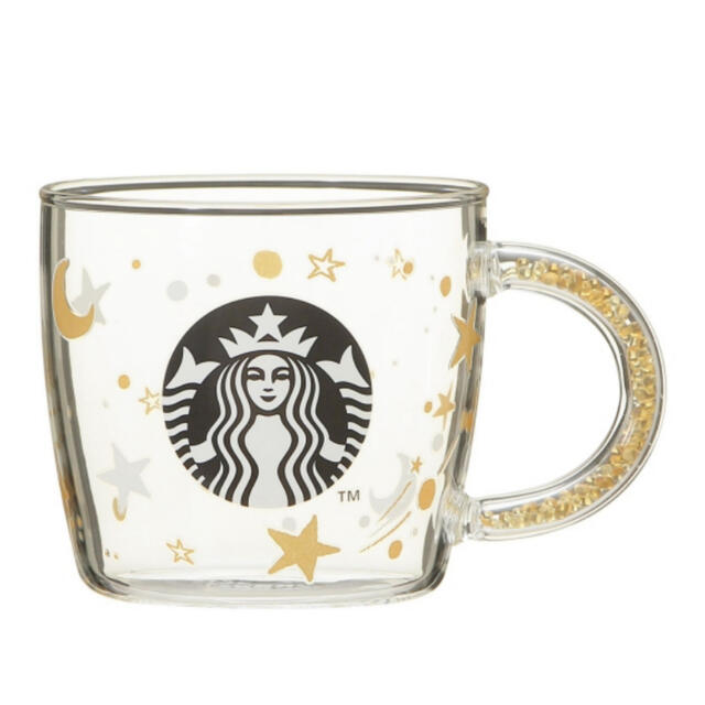 スタバ 耐熱グラス マグカップ ホリデー2020 ビーズ スター | フリマアプリ ラクマ スタバ 耐熱グラス マグカップ ホリデー2020 ビーズ スター | フリマアプリ ラクマ