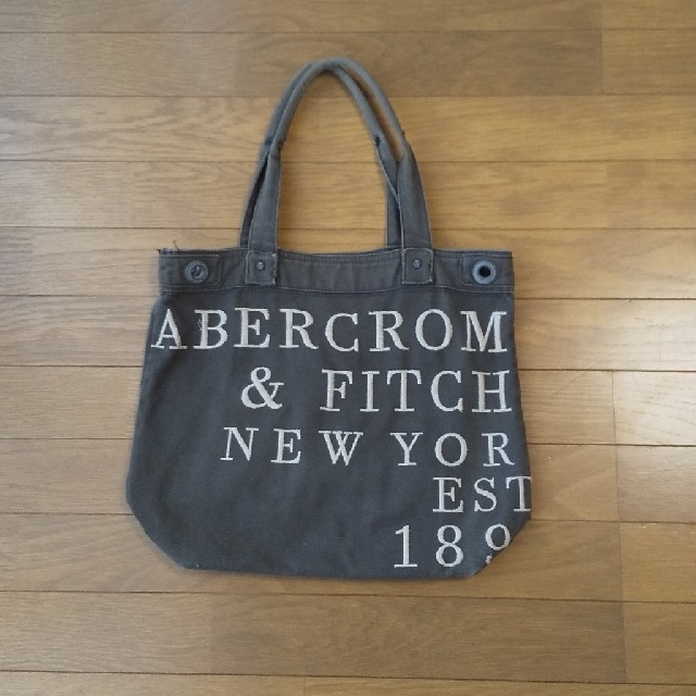 Abercrombie&Fitch(アバクロンビーアンドフィッチ)のもりみん様専用  トートバッグ レディースのバッグ(トートバッグ)の商品写真