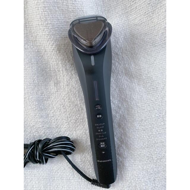 Panasonic premiumイオンエフェクター EH XT フェイスケア/美顔器