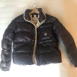 モンクレール(MONCLER)のダウンジャケットフード欠品(ダウンジャケット)