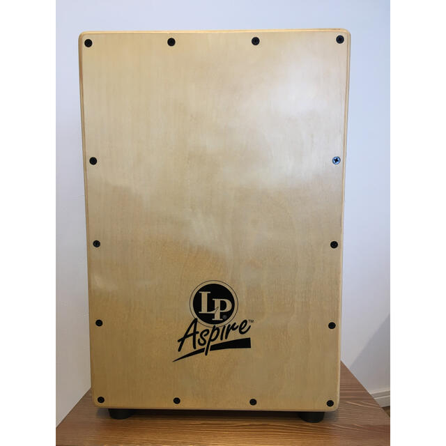 LP カホン LP Aspire Cajon 通販