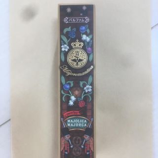 マジョリカマジョルカ(MAJOLICA MAJORCA)の新品未開封　マジョリカ マジョルカ　マジョロマンティカ 373 限定品 20mL(香水(女性用))