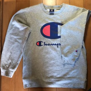 チャンピオン(Champion)のchampion 160 トレーナー(その他)