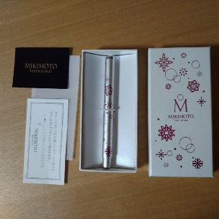 ミキモト(MIKIMOTO)のリップペンシル　MIKIMOTO ミキモト(コフレ/メイクアップセット)