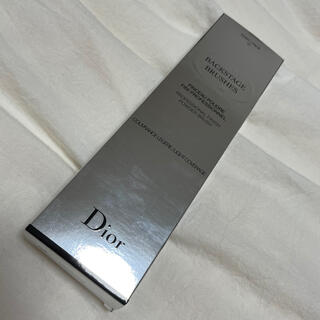 クリスチャンディオール(Christian Dior)のディオール　ファンデーションブラシL(ブラシ・チップ)