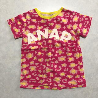 アナップキッズ(ANAP Kids)のANAP Kids 100cm 半袖(Tシャツ/カットソー)