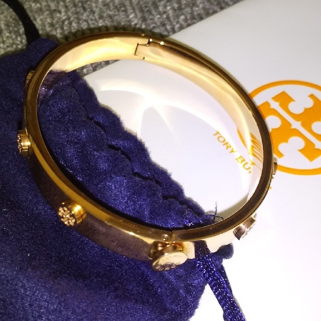 Tory Burch - 美品 正規品 トリーバーチ ブレスレットの通販 by 虹's