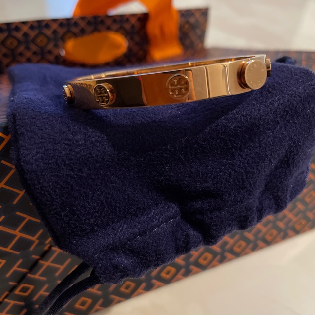 Tory Burch - 美品 正規品 トリーバーチ ブレスレットの通販 by 虹's