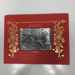 グッチ(Gucci)のGUCCI  カタログ2016(ファッション)