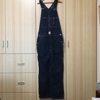 BEAMS BOY - HEAD LIGHT オーバーオールの通販 by U-MAKU's shop