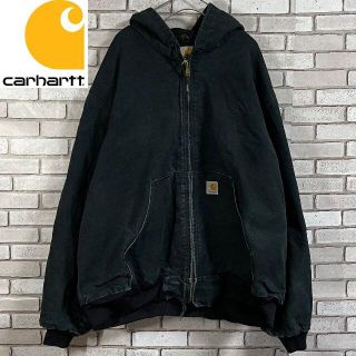 カーハート(carhartt)のかっとん様(カバーオール)