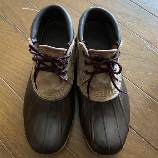 エルエルビーン(L.L.Bean)のL.L.Beanシューズ(ブーツ)