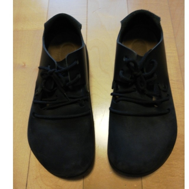 BIRKENSTOCK(ビルケンシュトック)のBIRKENSTOCK ビルケンシュトック モンタナ 27センチ メンズの靴/シューズ(サンダル)の商品写真