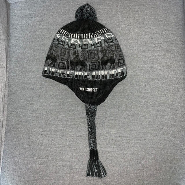 Chullo WINDSTOPPER® Earflap Beanie