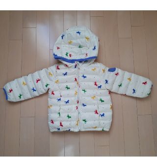 ベビーギャップ(babyGAP)のダウン　babyGAP　95サイズ(ジャケット/上着)