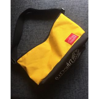 マンハッタンポーテージ(Manhattan Portage)のマンハッタン ビームス(メッセンジャーバッグ)