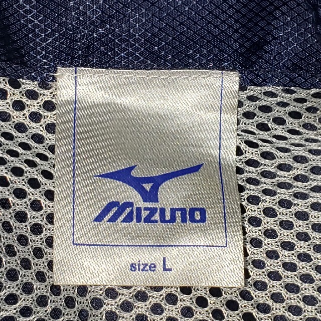 MIZUNO(ミズノ)の【価格相談可】STAFFコート 2015年横須賀SeaSideマラソン メンズのジャケット/アウター(その他)の商品写真