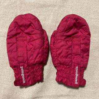 パタゴニア(patagonia)のパタゴニア　パフミット　(その他)