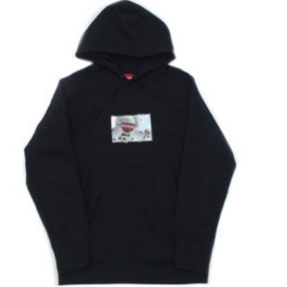 シュプリーム(Supreme)の Supreme ‘Astronaut Hooded Sweatshirt’(パーカー)