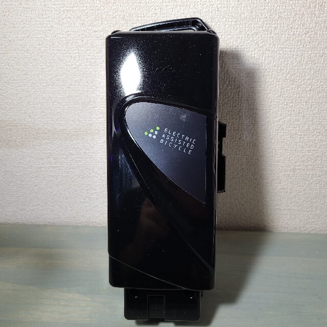 8.9Ah Panasonic 電動アシスト自転車用リチウムイオンバッテリー 8.9Ah Panasonic 電動アシスト自転車用リチウムイオンバッテリー