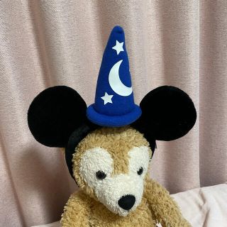 ディズニー(Disney)のミッキー　カチューシャ(カチューシャ)