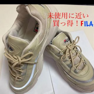 フィラ(FILA)のFILA (スニーカー)