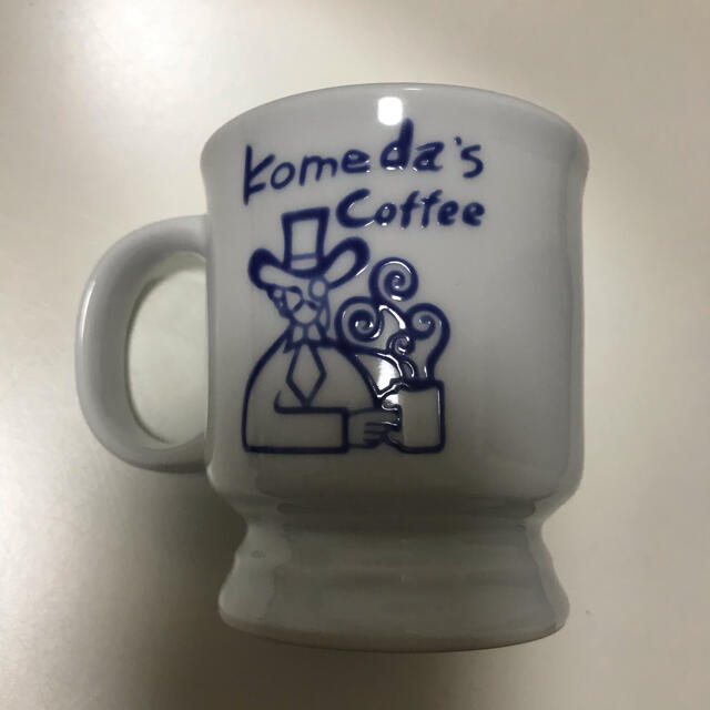 コメダ珈琲 マグカップ 陶器の通販 By Ayaka S Shop ラクマ コメダ珈琲 マグカップ 陶器の通販 By Ayaka S Shop ラクマ