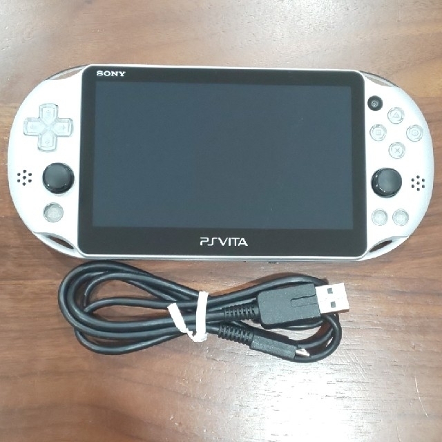 PSVITA 本体