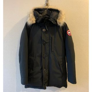 カナダグース(CANADA GOOSE)のたん様専用　　カナダグース　ジャスパー(ダウンジャケット)