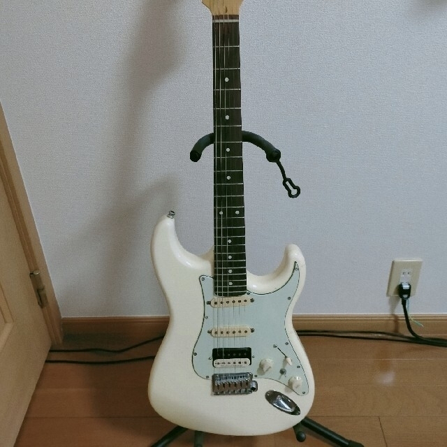 VST Guitars CLASSIC Ⅱ VWH