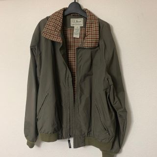 エルエルビーン(L.L.Bean)のL.L.Bean ナイロンジャケット(ナイロンジャケット)