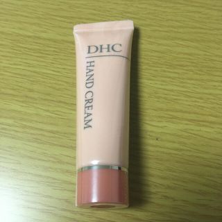 ディーエイチシー(DHC)のDHC 薬用ハンドクリーム ミニ 30g(ハンドクリーム)