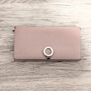 ブルガリ(BVLGARI)のBVLGARI ブルガリ 長財布(財布)