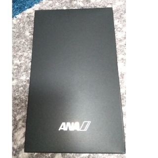 エーエヌエー(ゼンニッポンクウユ)(ANA(全日本空輸))のANA　2021年　手帳　LANVIN(手帳)