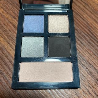 ボビイブラウン(BOBBI BROWN)のボビィブラウン　エッセンシャルマルチカラーアイシャドウパレット　ブルーストーム(アイシャドウ)