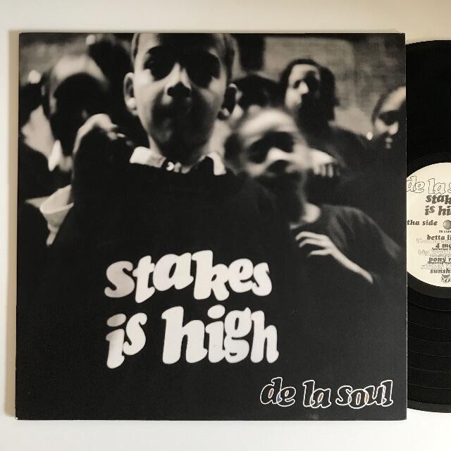 de la soul stakes