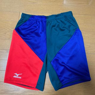 ミズノ(MIZUNO)のミズノ　ハーフパンツ(ショートパンツ)