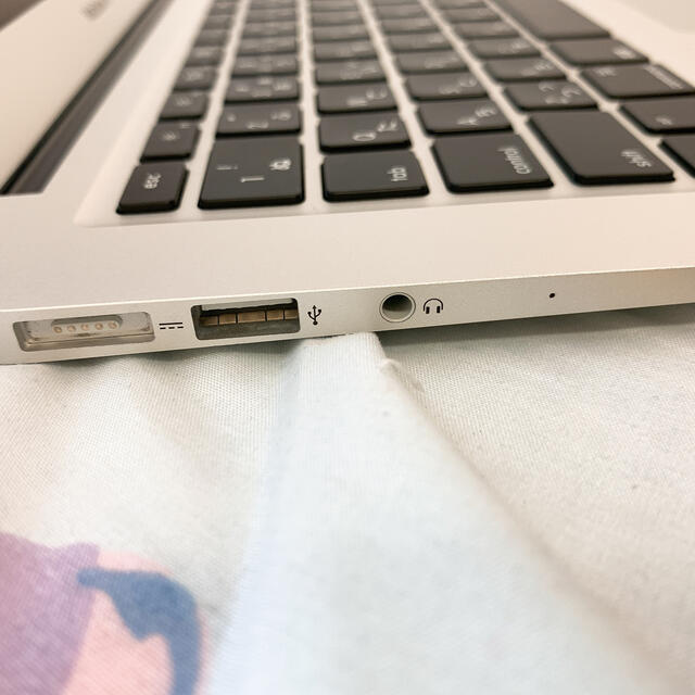 高価値 ぱる様⭐︎MacBook Air ノートPC tripkicks.com