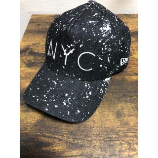 ニューエラー(NEW ERA)のNEW ERA キャップ NYC(キャップ)