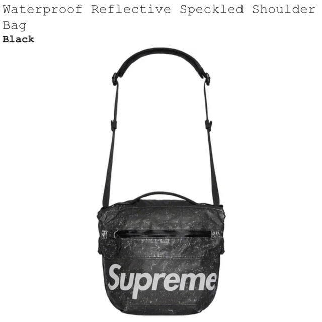 supreme shoulder bag - ショルダーバッグ