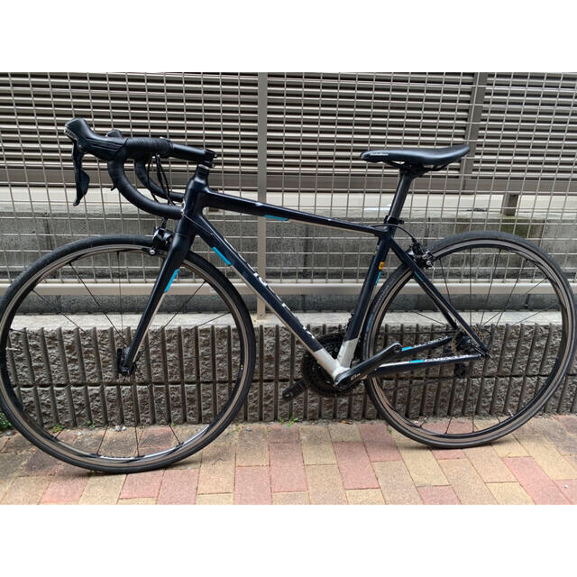 MADE IN USA☆TREK SL アルファシリーズ いじめ ロードバイク MADE IN USA☆TREK SL アルファシリーズ いじめ ロードバイク