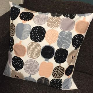 マリメッコ(marimekko)のマリメッコ クッションカバー(クッションカバー)