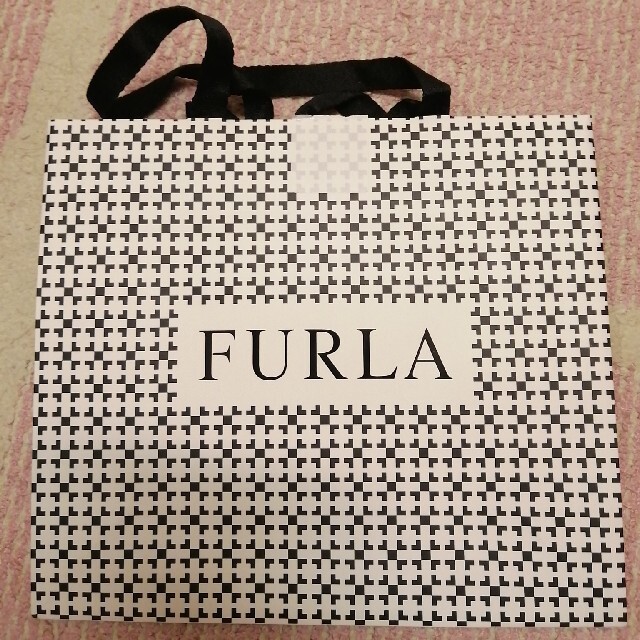 Furla(フルラ)のFURLA ショッパー レディースのバッグ(ショップ袋)の商品写真