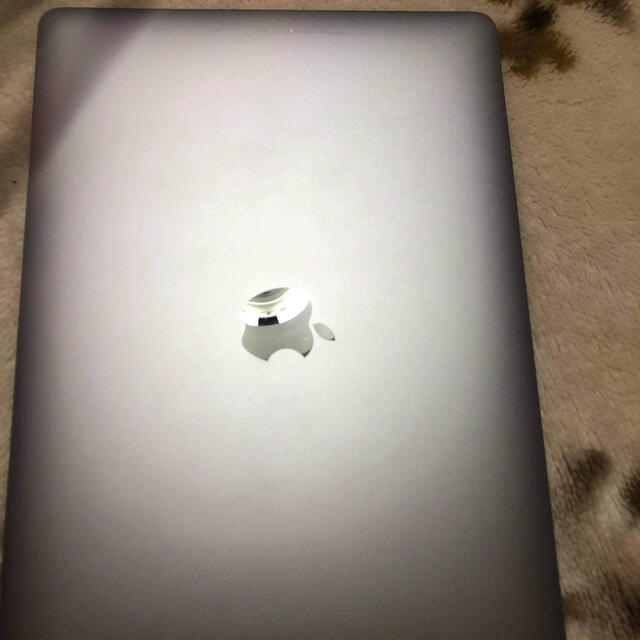 Mac (Apple) - macbook air