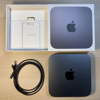 Mac mini 2018 i3 128GBストレージ・16GBメモリ | www.ibnuumar.sch.id