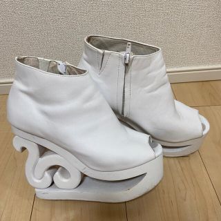 ジェフリーキャンベル(JEFFREY CAMPBELL)のジェフリーキャンベル　スケートシューズ(ブーツ)